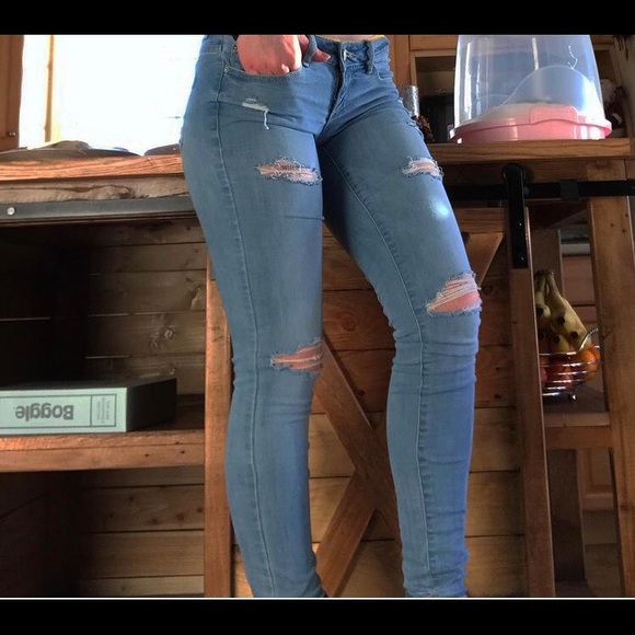 Jeans - Picture 2 of 2